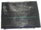 Tkaná textilie 90g 2x25m